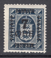 Denmark 1926 Mi#165 Mint Never Hinged - Unused Stamps