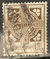 IRELAND - (0) - 1922  # 75 - Used Stamps