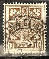 IRELAND - (0) - 1922  # 75 - Used Stamps