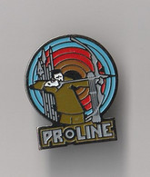 PIN'S TIR A L'ARC - PROLINE - Archery