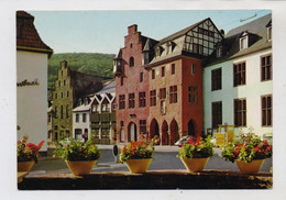 5358 BAD MÜNSTEREIFEL, Partie Am Rathaus - Bad Münstereifel