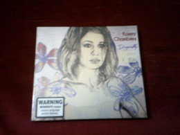 KASEY CHAMBERS  DRAGOULLY   DOUBLE CD NEUF SOUS CELOPHANE  20 TITRES - Otros - Canción Inglesa