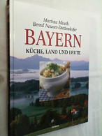 Bayern : Küche, Land Und Leute. - Eten & Drinken