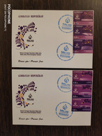 2015 FDC Azerbaijan European Games - Azerbaigian