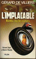 Rumba Chez Les Routiers De Richard Murphy (1978) - Action