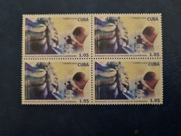 CUBA  NEUF  2020   UNIVERSIDAD  DE  GUANTANAMO  //  PARFAIT  ETAT //  1er  CHOIX  // - Unused Stamps