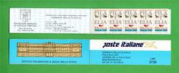 Italia ** - Anno - 1992.- Giornata Della Filatelia.  Libretto L.13 .   MNH.  Vedi Descrizione - Postzegelboekjes