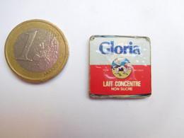 Magnets , Lait Gloria - Magnets