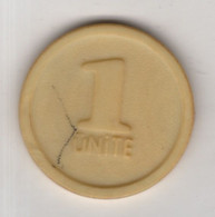 TURKEY,TURKEI,TURQUIE ,SCHOLL PLASTIC TOKEN - Autres & Non Classés