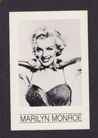 CPM Marilyn MONROE Artiste De Cinéma Non Circulé - Artistas