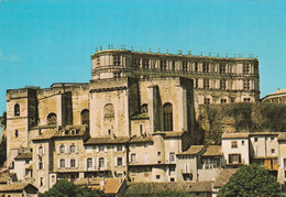 GRIGNAN   26   Chateau De La Marquise De SEVIGNE - Châteaux