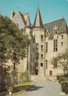 CHATEAUROUX     Indre  Le Chateau  RAOUL.. - Châteaux