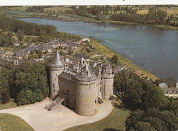 COMBOURG  35  Le Chateau - Châteaux