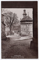 FRIBOURG - Chapelle De Lorette - Perrochet & David  208 - Chapelle