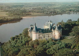 CHAUMONT  L.ET.C. Le Chateau - Châteaux