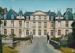 LE MESNIL SAINT DENIS   78...chateau - Châteaux