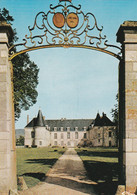 Chateau De CONDE SUR BRIE  02 - Châteaux