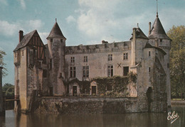 Chateau De La BREDE  33 - Châteaux