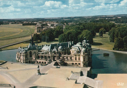 Chateau De  CHANTILLY   60 - Châteaux