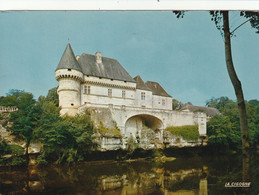 Chateau De LOSSE  Dordogne - Châteaux