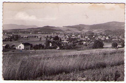 ANOULD - Vue Sur Le Centre (La Hardalle) - Anould