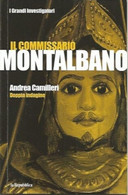 # Andrea Camilleri - Commissario Montalbano - Doppia Indagine (nuovo) - Politieromans En Thrillers