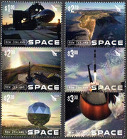 Nouvelle-Zélande New Zealand 3410 Timbres Du Bf 355 - Otros & Sin Clasificación