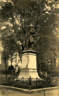 Belgique - Liège - Verviers - Monument Vieuxtemps - Verviers