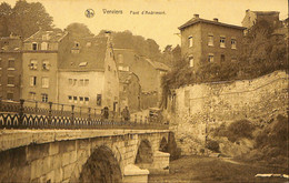 Belgique - Liège - Verviers - Pont D'Andrimont - Verviers