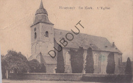 Postkaart/Carte Postale - Hoeselt - De Kerk (C3354) - Höselt