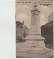 Venarey Les Laumes  (21 - Côte D'Or) Les Laumes Alésia .Monument Aux Morts - Venarey Les Laumes