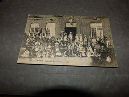 Carte Postale Eghezée Taviers Souvenir Du Centenaire 1930 - Eghezee