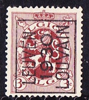 Leuven 1930  Typo Nr. 225A - Typo Precancels 1929-37 (Heraldic Lion)