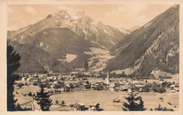 AUTRICHE - S09744 - Mayhofen - Zllertal - Tirol - L1 - Zillertal