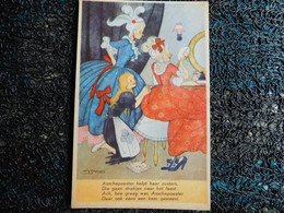 Willy Schermelé, Cendrillon - Asschepoester  (J16) - Schermele, Willy