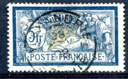 Alexandrie      N°  33 Oblitéré - Used Stamps
