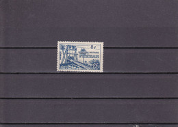 PUITS à GORDA / NEUF ** / 8F BLEU N° 47 YVERT ET TELLIER 1949 - Unused Stamps