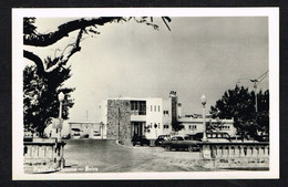 BEIRA (Moçambique - Mozambique) - Pavilhão Oceano Photo Postcard - Mozambique