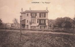 Lusignan * La Villa LA VIENNE - Lusignan