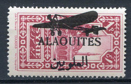 ALAOUITES ⭐ POSTE AERIENNE < Yvert PA N° 15 ⭐ Neuf Ch. < Cote 7.00 € - AERO - Unused Stamps