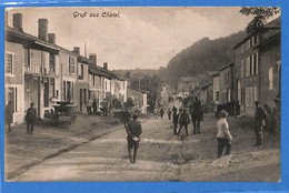 08 - Ardennes - Chatel - Grub Aus Chatel (N11965) - Autres & Non Classés