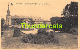 CPA FLORENNES ECOLE APOSTOLIQUE - Florennes