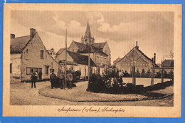 02 - Aisne - Amifontaine - Sachsenplaz (N11970) - Autres & Non Classés