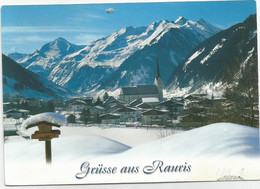 CPM  Rauris - Rauris