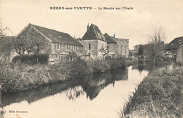 Bures Sur Yvette * Le Moulin Sur L'yvette * Minoterie - Bures Sur Yvette