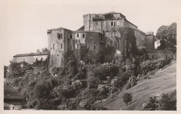 Largentière Le Chateau - Largentiere