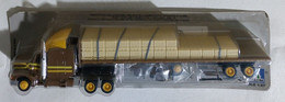 I111261 Italeri 1/87 - Camion Truck Fabbri #25 - PETERBILT Rimorchio - Sealed - Autocarri, Autobus E Costruzione