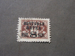 Russland , Old Stamp - Oblitérés