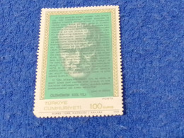 TÜRKEY--1970-80    100K.       DAMGALI - Used Stamps