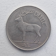Ireland - 1 Pound - 1996 - Ireland
